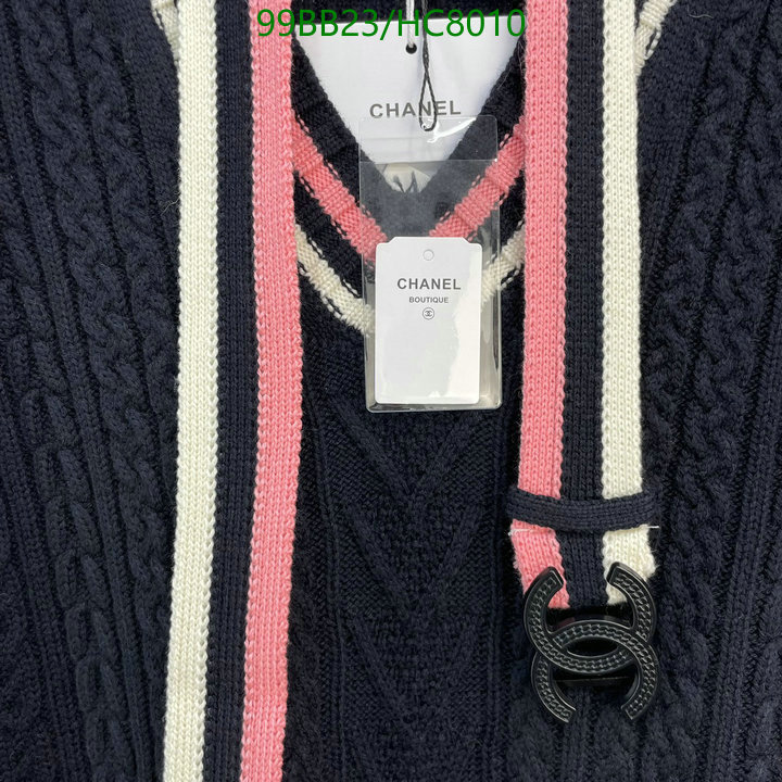 Clothing-Chanel, Code: HC8010,$: 99USD