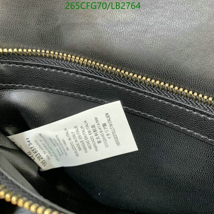 Versace Bag-(Mirror)-La Medusa,Code: LB2764,$: 265USD