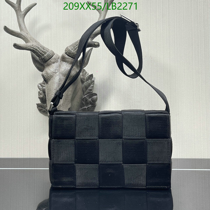 BV Bag-(Mirror)-Diagonal-,Code: LB2271,$: 209USD