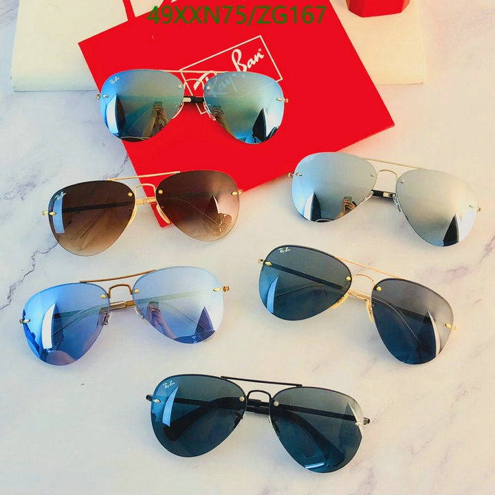 Glasses-Ray-Ban, Code: ZG167,$: 49USD