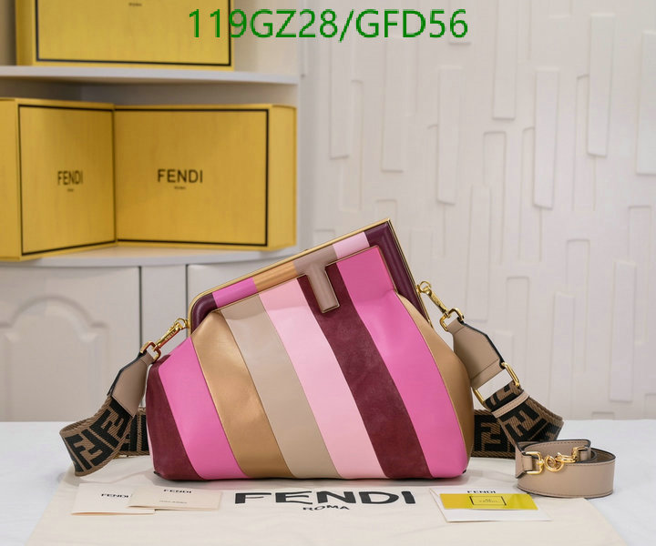 Fendi Big Sale,Code: GFD56,$: 119USD