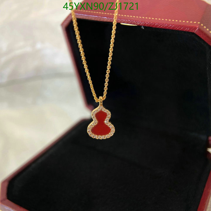 Jewelry-Qeelin, Code: ZJ1721,$: 45USD