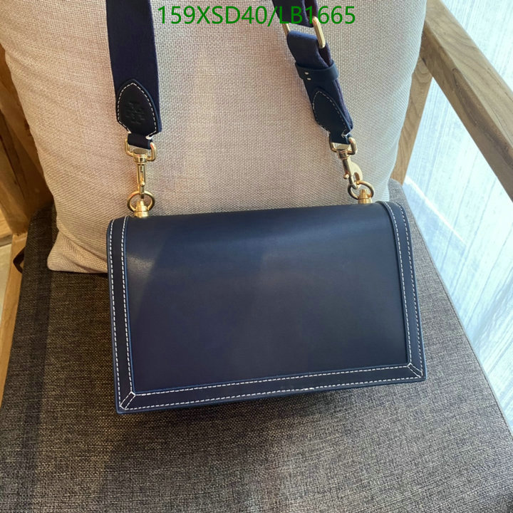 Tory Burch Bag-(Mirror)-Diagonal-,Code: LB1665,$: 159USD