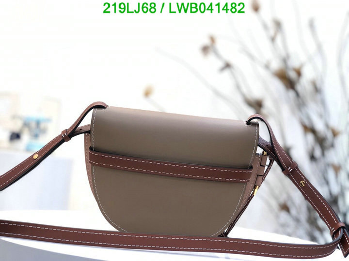 Loewe Bag-(Mirror)-Diagonal-,Code: LWB041482,$: 219USD