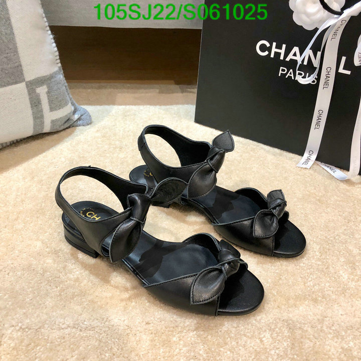 Women Shoes-Chanel,Code: S061025,$: 105USD