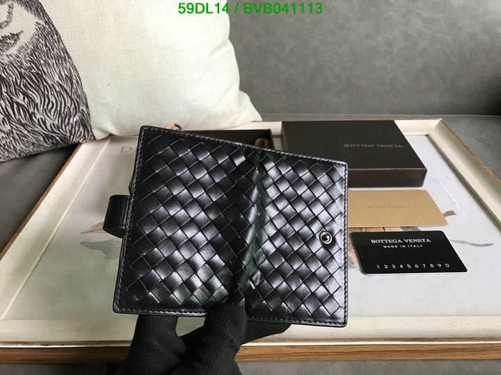 BV Bag-(Mirror)-Wallet-,Code: BVB041113,$: 59USD