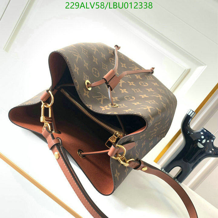 LV Bags-(Mirror)-Nono-No Purse-Nano No-,Code: LBU012338,$: 229USD