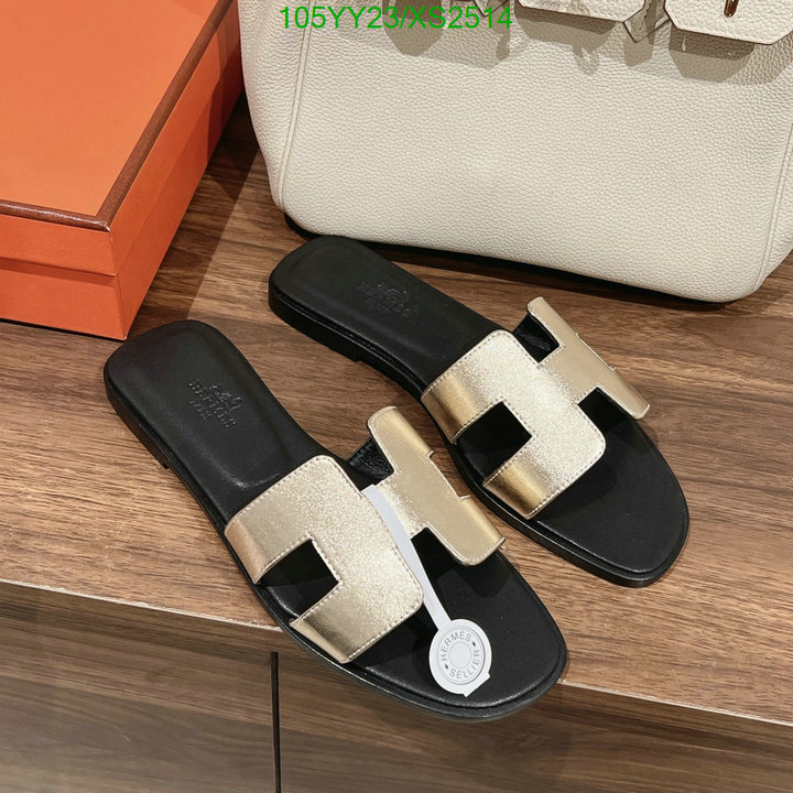 Women Shoes-Hermes,Code: XS2514,$: 105USD