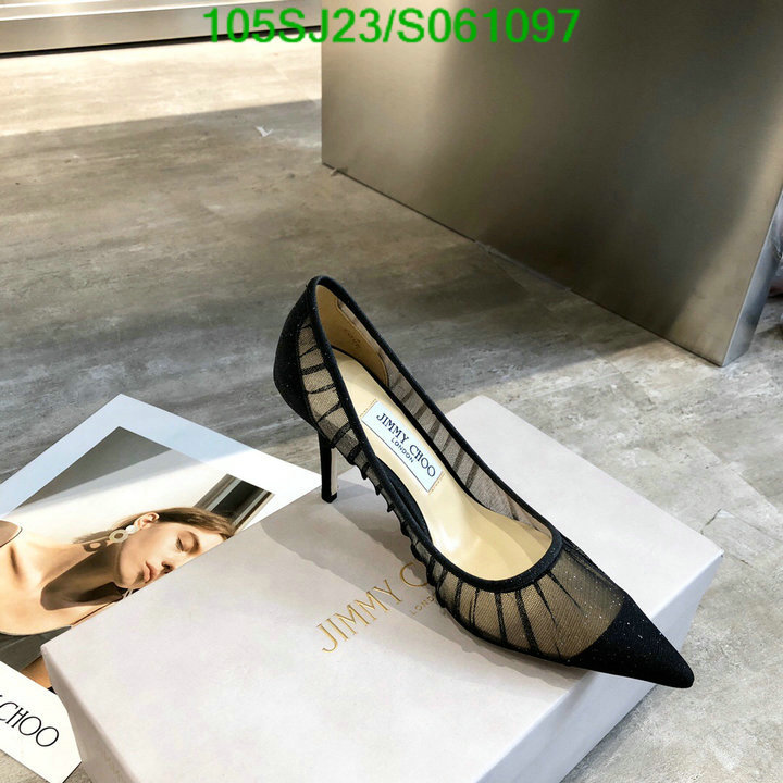 Women Shoes-Jimmy Choo, Code:S061097,$: 105USD