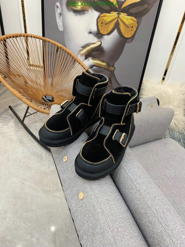 Women Shoes-UGG, Code: YS2014,$: 109USD