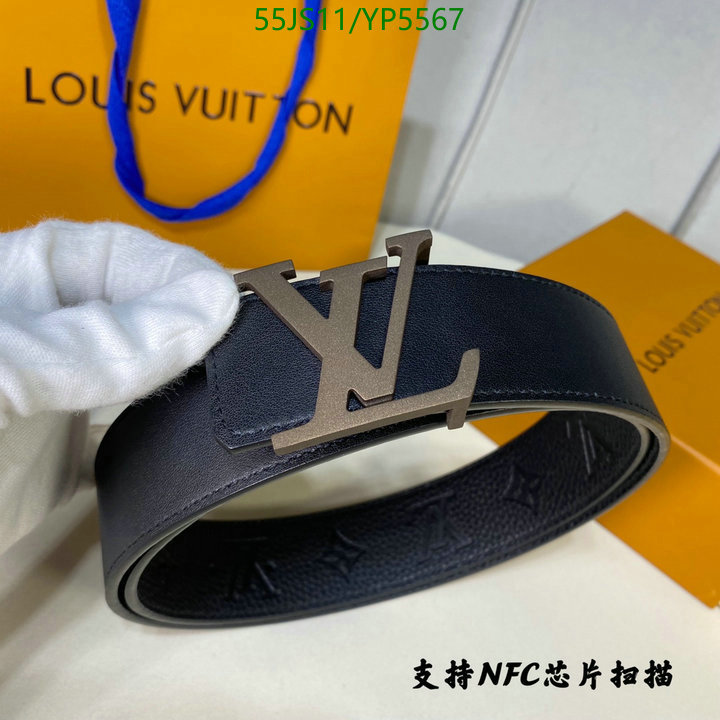 Belts-LV, Code: YP5567,$: 55USD