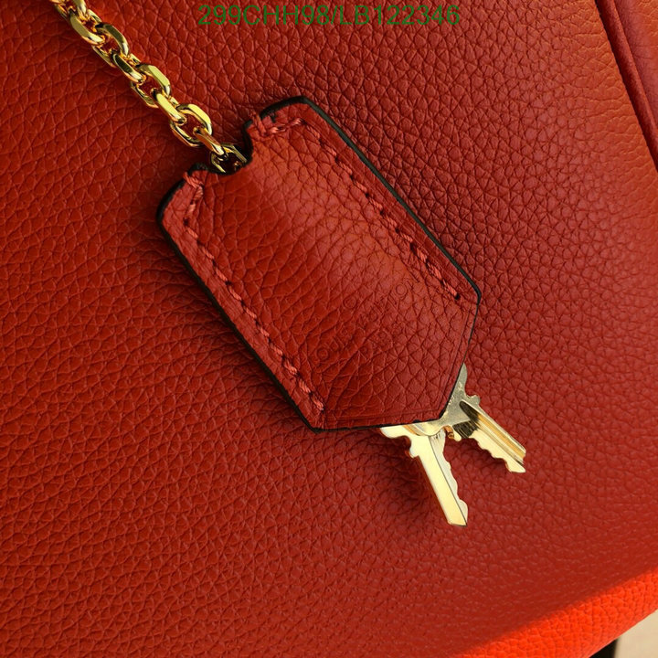 LV Bags-(Mirror)-Handbag-,Code: LB122346,$:299USD