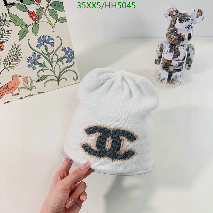 Cap -(Hat)-Chanel, Code: HH5045,$: 35USD