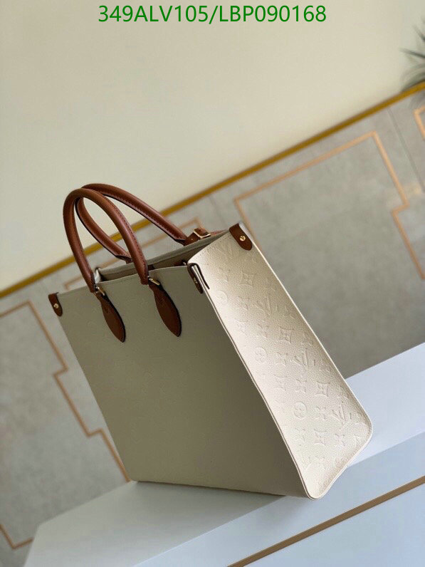 LV Bags-(Mirror)-Handbag-,Code: LBP090168,$:349USD