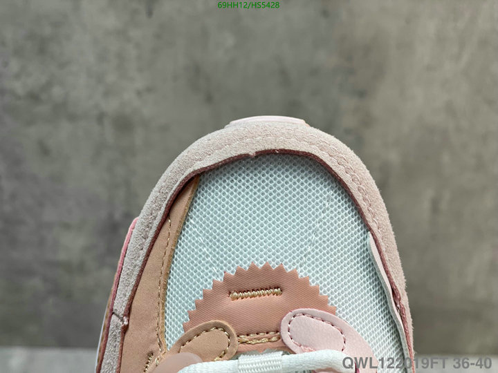 Women Shoes-NIKE, Code: HS5428,$: 69USD