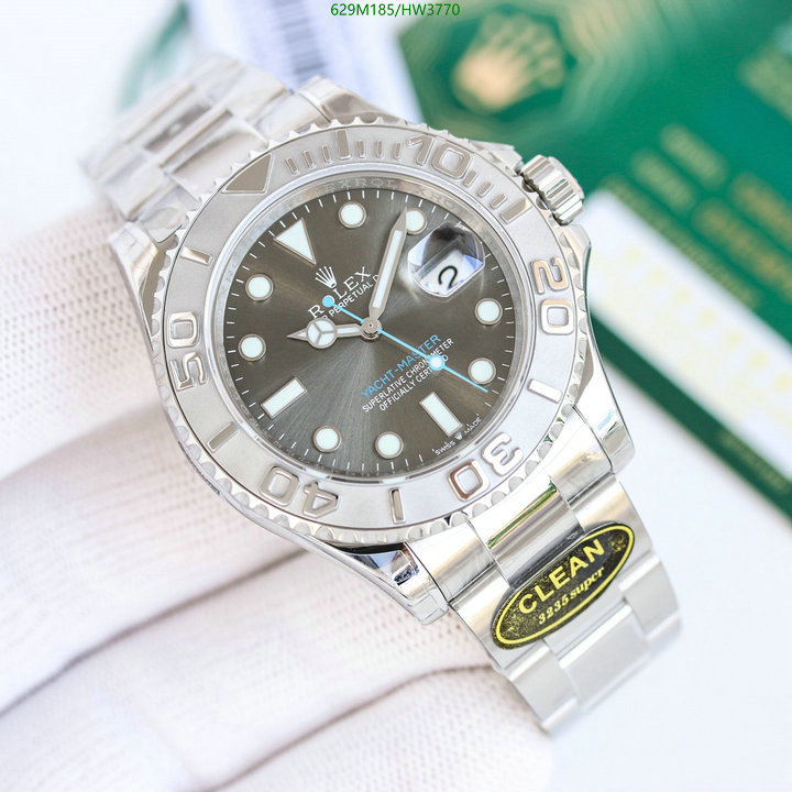 Watch-Mirror Quality-Rolex, Code: HW3770,$: 629USD