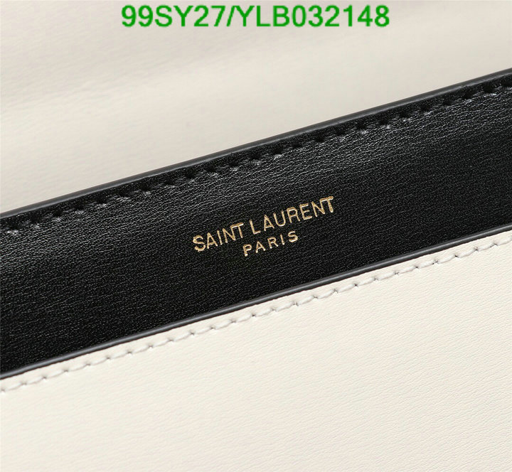 YSL Bag-(4A)-Kate-Solferino-Sunset,Code: YLB032148,$: 99USD