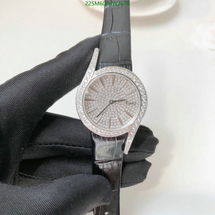 Watch-Mirror Quality-Audemars Piguet, Code: HW3676,$: 225USD