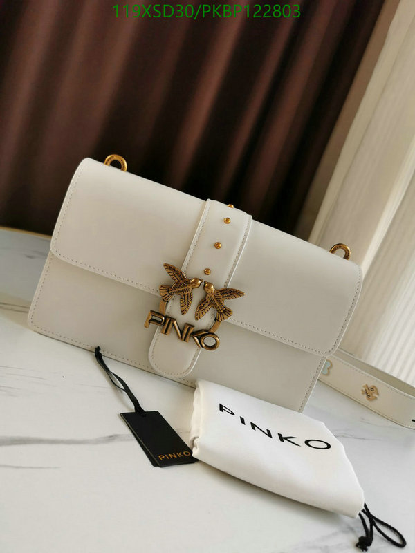 PINKO Bag-(Mirror)-Diagonal-,Code: PKBP122803,$: 119USD