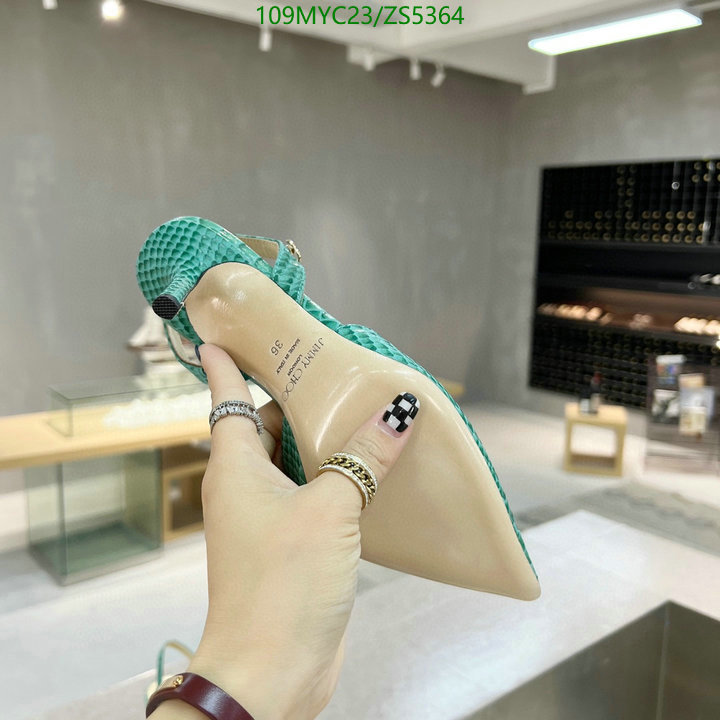 Women Shoes-Jimmy Choo, Code: ZS5364,$: 109USD