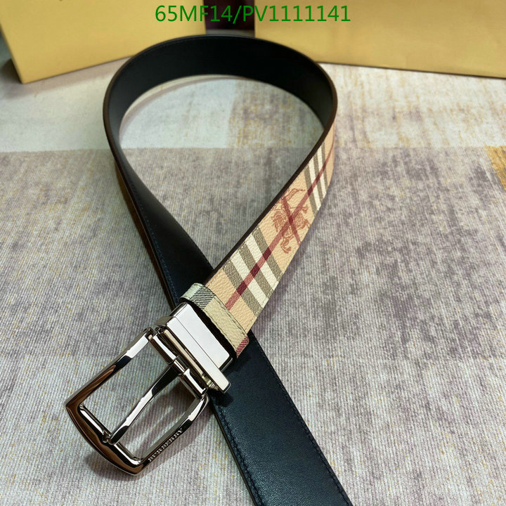 Belts-Burberry, Code: PV1111141,$:65USD