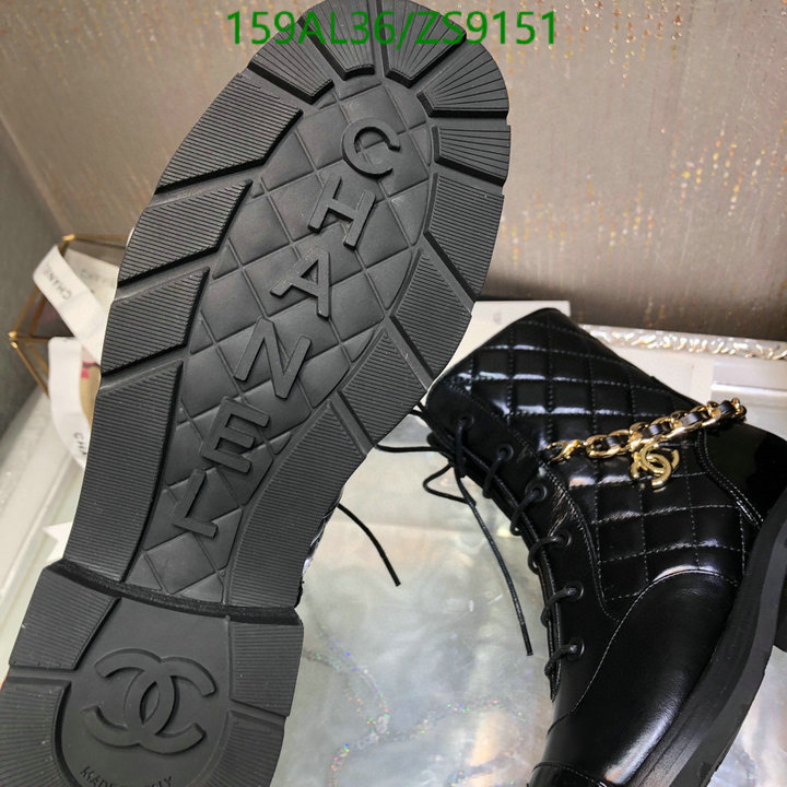 Women Shoes-Chanel,Code: ZS9151,$: 159USD