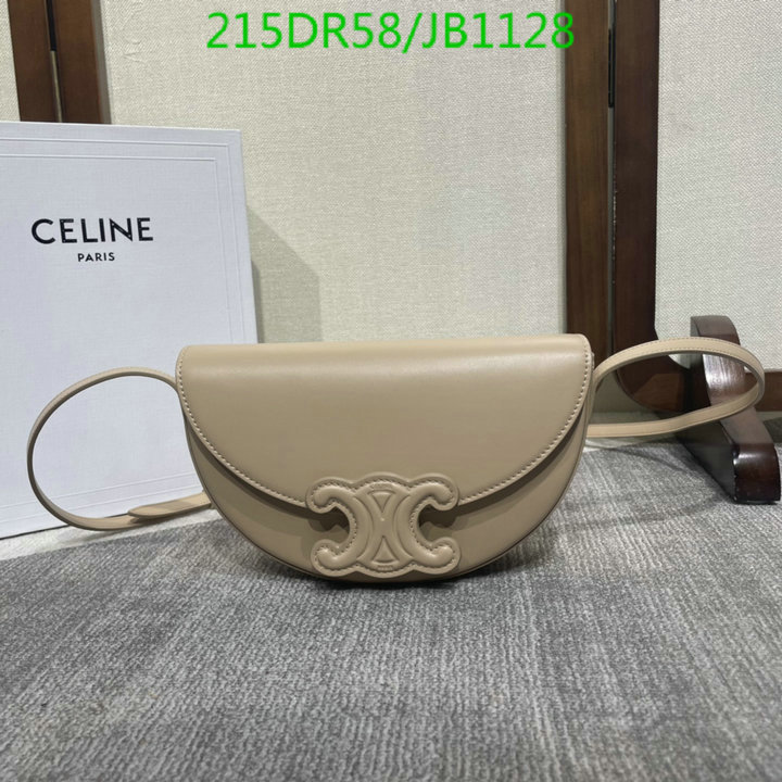Celine Bag-(Mirror)-Triomphe Series,Code: JB1128,$: 215USD