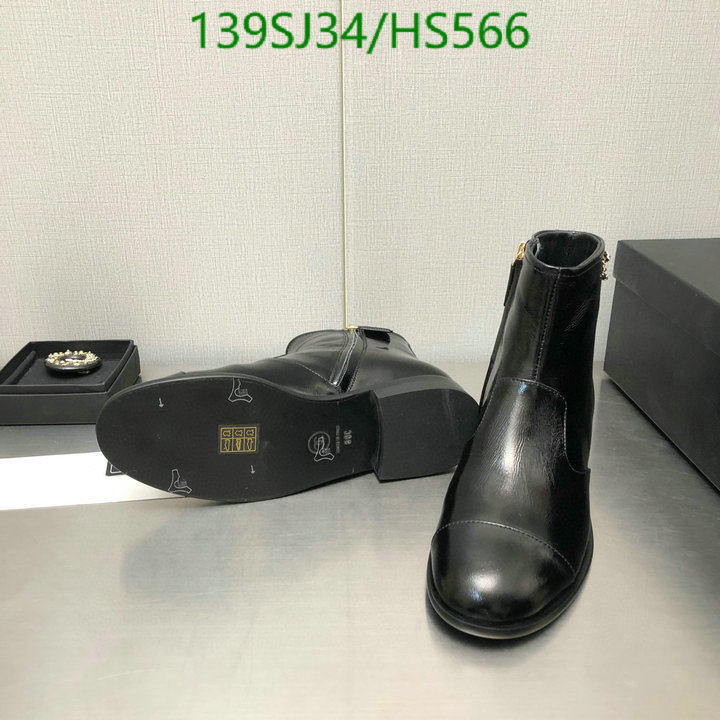 Women Shoes-Boots, Code: HS566,$: 139USD