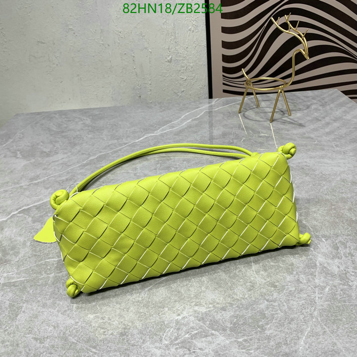 BV Bag-(4A)-Diagonal-,Code: ZB2584,$: 82USD