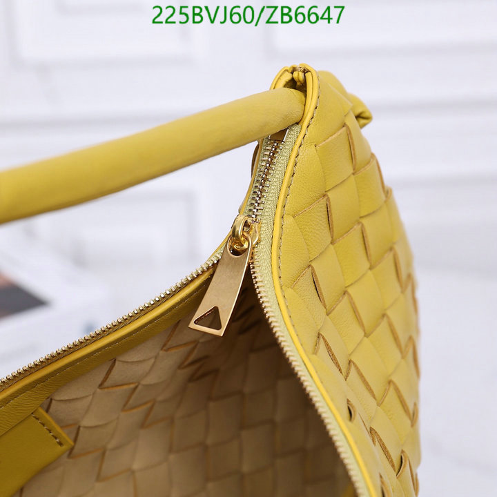 BV Bag-(Mirror)-Jodie,Code: ZB6647,$: 225USD