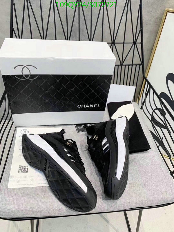 Women Shoes-Chanel,Code: S072721,$: 109USD