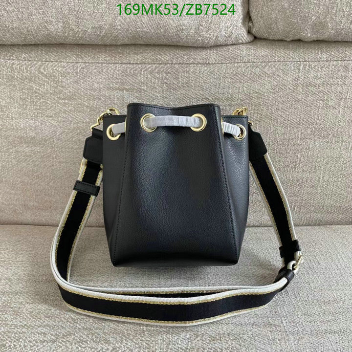 Marc Jacobs Bags -(Mirror)-Diagonal-,Code: ZB7524,$: 169USD