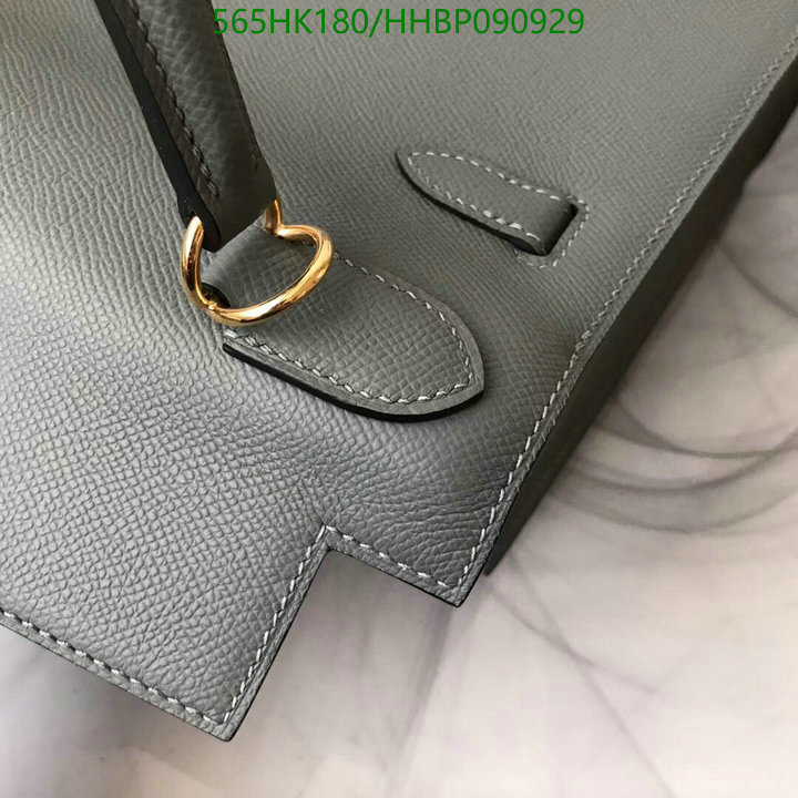 Hermes Bag-(Mirror)-Kelly-,Code: HHBP090929,$: 565USD