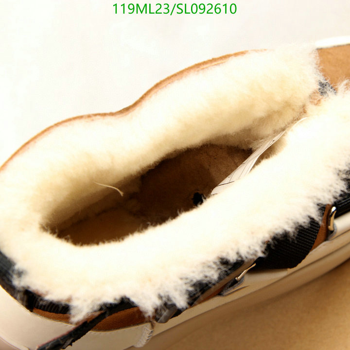 Women Shoes-UGG, Code:SL092610,$: 119USD