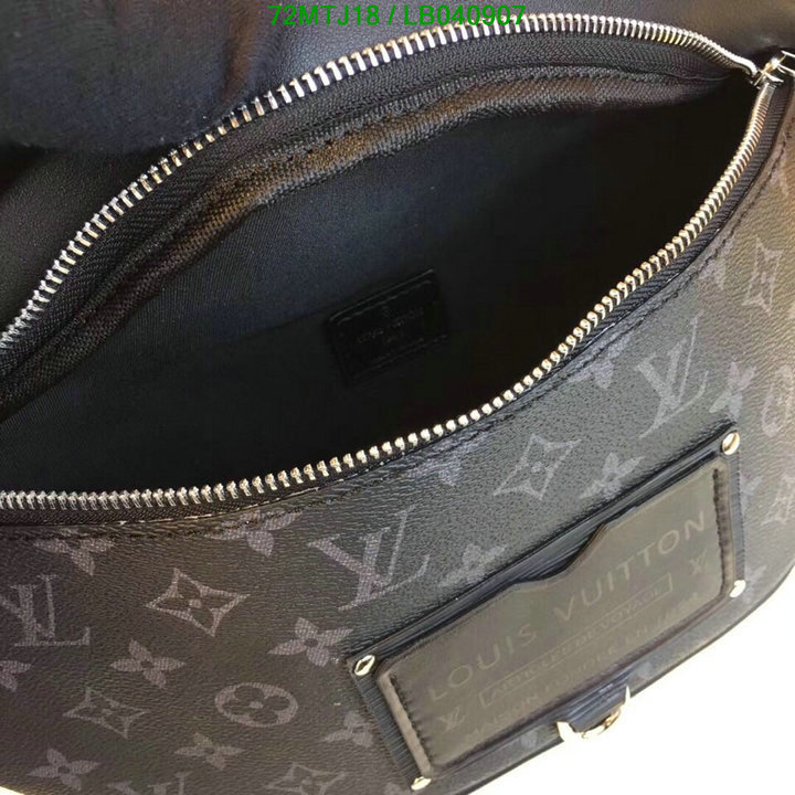 LV Bags-(4A)-Discovery-,Code: LB040907,$: 72USD