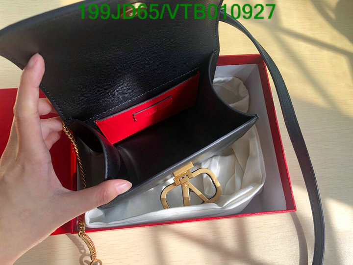 Valentino Bag-(Mirror)-Diagonal-,Code: VTB010927,$: 199USD