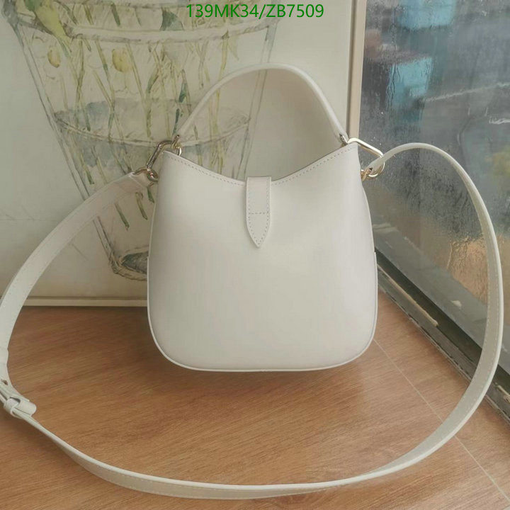 Furla Bag-(Mirror)-Diagonal-,Code: ZB7509,$: 139USD