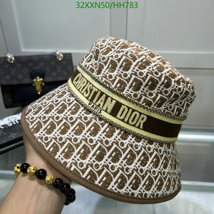 Cap -(Hat)-Dior, Code: HH783,$: 32USD