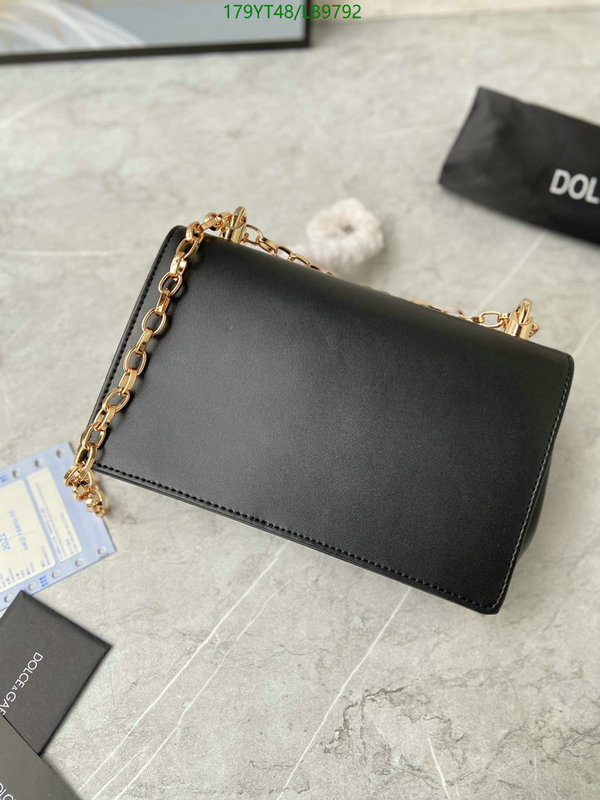 D&G Bag-(Mirror)-DG Girls,Code: LB9792,$: 179USD