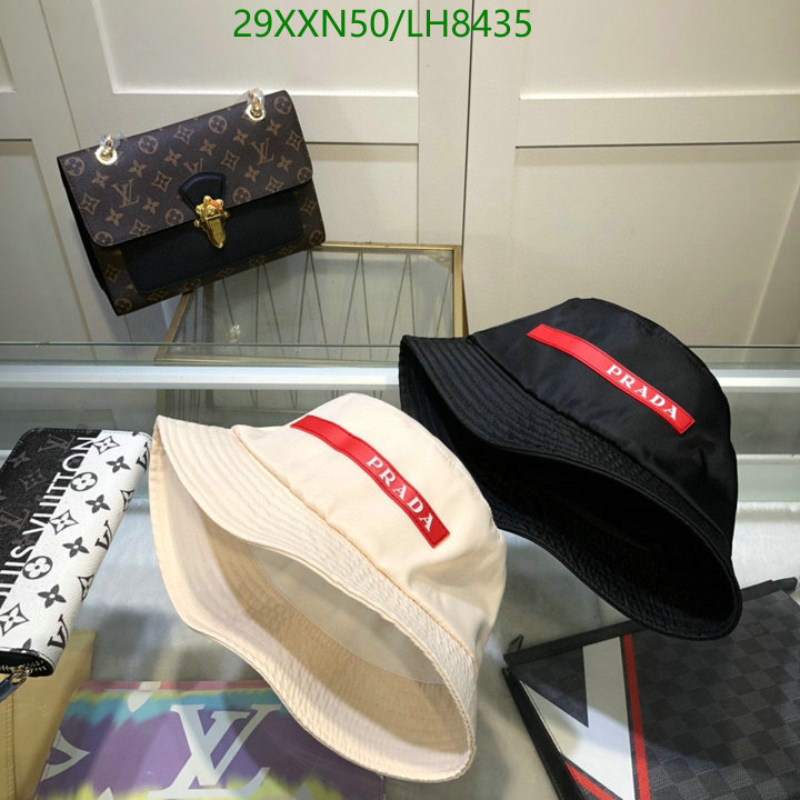 Cap -(Hat)-Prada, Code: LH8435,$: 29USD