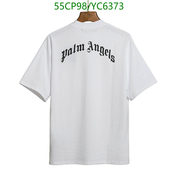Clothing-Palm Angels, Code: YC6373,$: 55USD