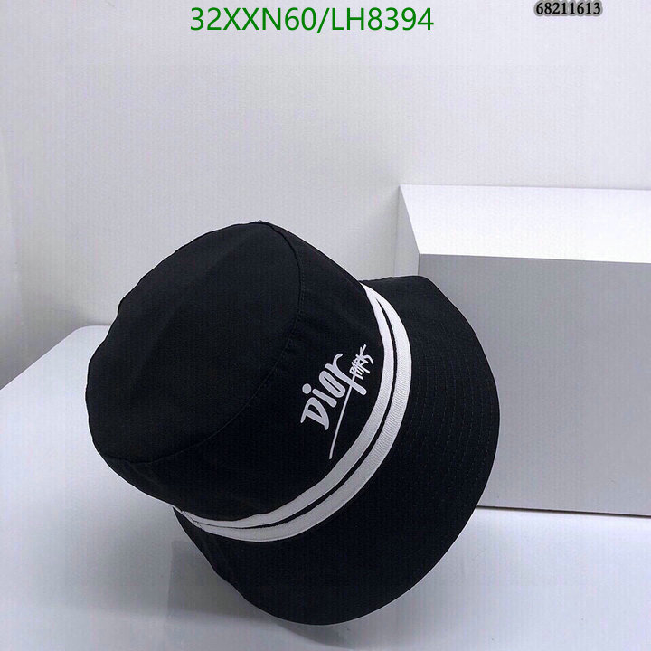 Cap -(Hat)-Dior, Code: LH8394,$: 32USD