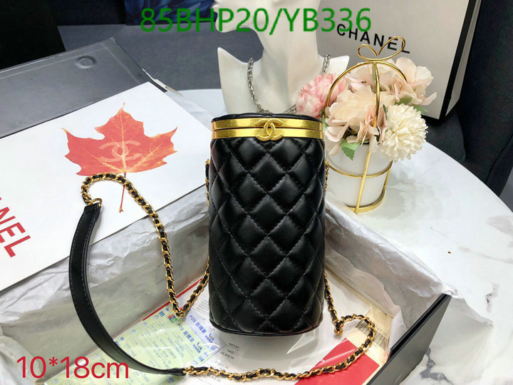 Chanel Bags ( 4A )-Diagonal-,Code: YB336,$: 85USD