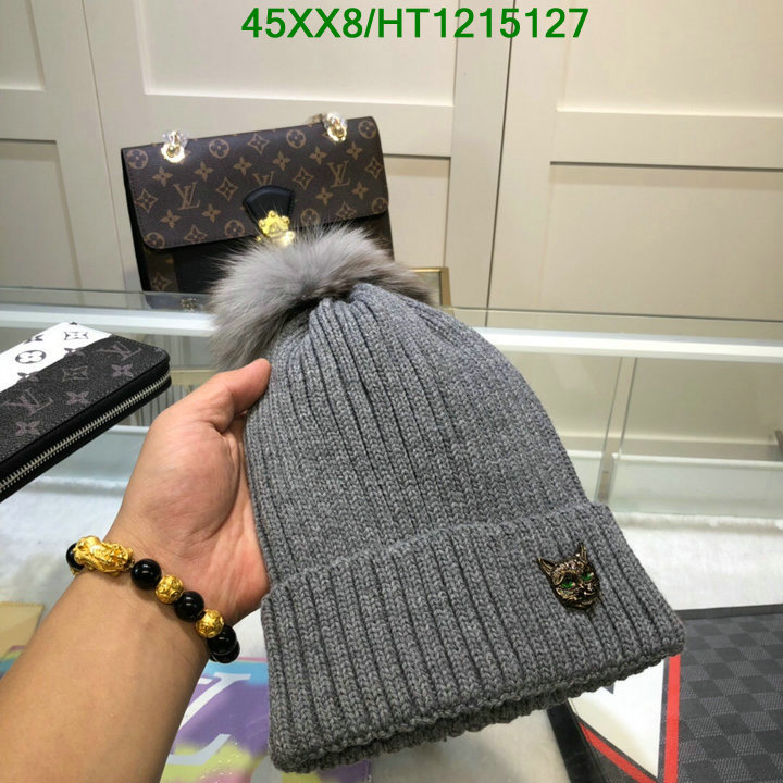 Cap -(Hat)-Gucci, Code: HT12151127,