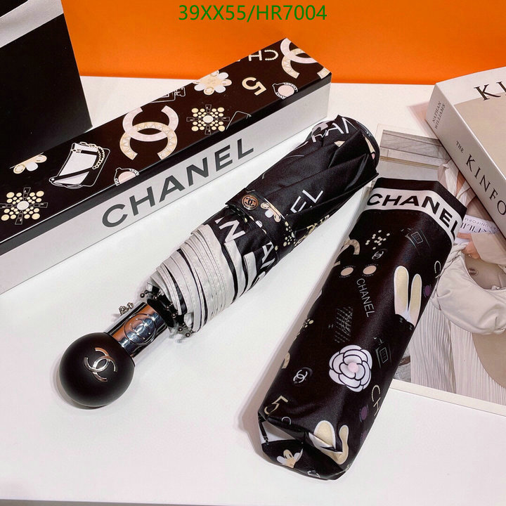 Umbrella-Chanel,Code: HR7004,$: 39USD