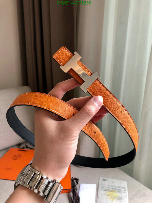 Belts-Hermes,Code: ZP1256,$: 69USD