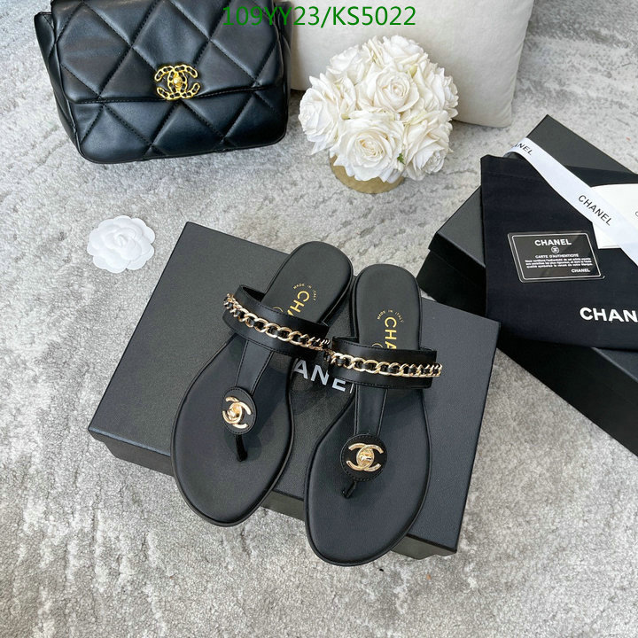 Women Shoes-Chanel,Code: KS5022,$: 109USD