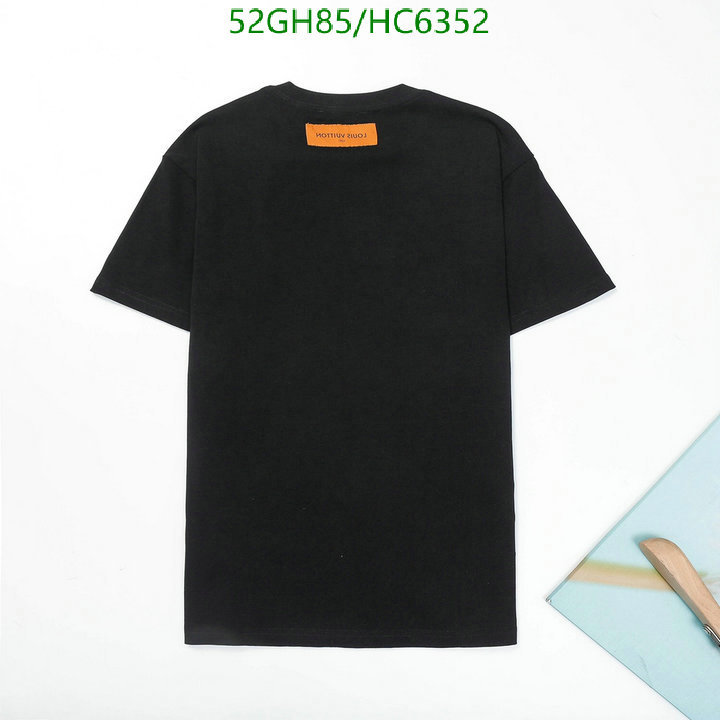 Clothing-LV, Code: HC6352,$: 52USD