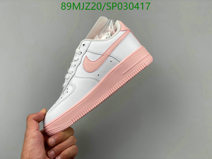 Women Shoes-NIKE, Code: SP030417,$: 89USD