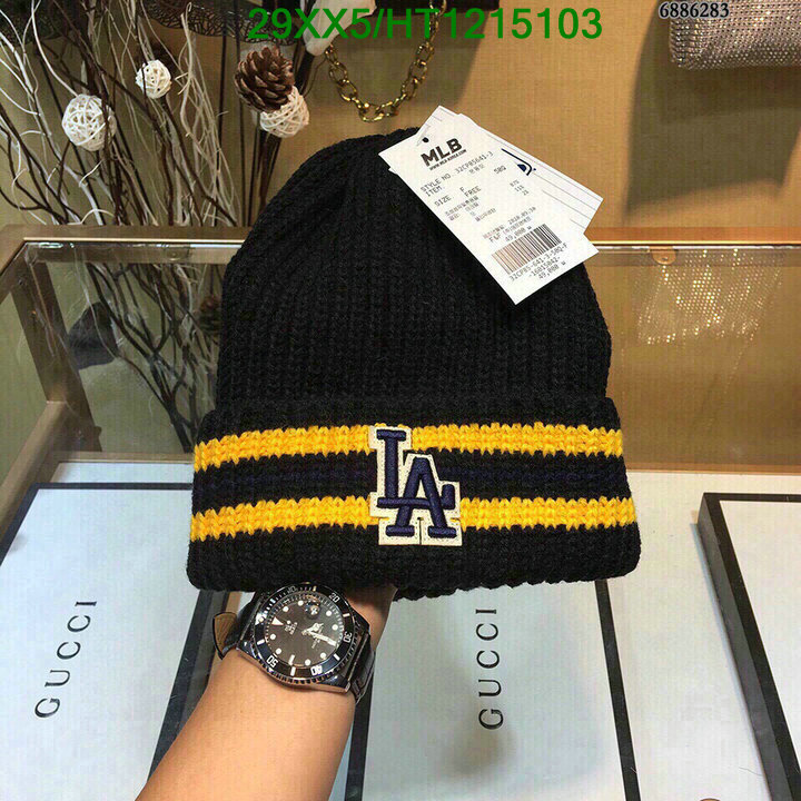 Cap -(Hat)-Other, Code: HT1215103,$: 29USD